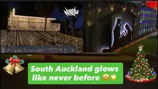 OTARA BLOCK CHRISTMAS LIGHTS ARE BACK❗️🌟