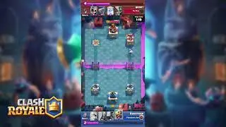 Bats Evolution | Clash-o-ween | The new Clash Royale Challenge