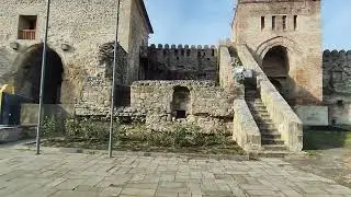 TRIP TO ARMENIA AND GEORGIA CHRISTMAS 2024  