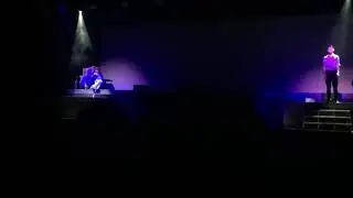 This River Between Us