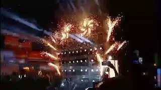 DJ J.B NEW SETUP ANGUL KARTIKESWARAR 