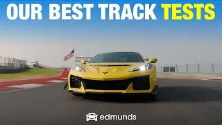 Our Most Memorable Track Moments: Winners and Total Letdowns