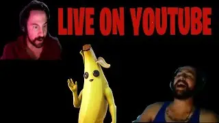WWE Raw After Show [Featuring Fortnite & The Finals]