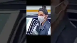 Deepika Padukone creates a buzz cameo in jnwan as she reaehes chenai can