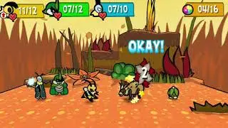 Bug Fables Ep10 Golden Settlement