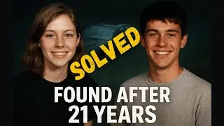 Vanished Teens Found After 21 Years: Erin Foster & Jeremy Bechtel Mystery Solved