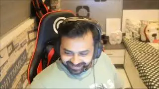 Binks revealing Fa2 Kadak Dance video🤣