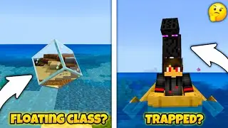 10 Hidden Features Only In Minecraft Pocket/Bedrock Edition