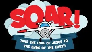 VBS SOAR - Everybody Oughtta Know