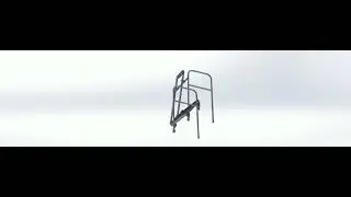 Walker Attachment Operation