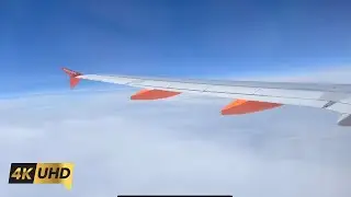 Gatwick to Inverness - My First Flight
