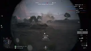 BFV - Staghound's AP rounds for autocannon upgrade