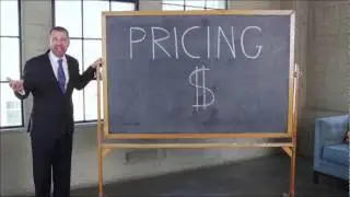 Home Pricing Strategies