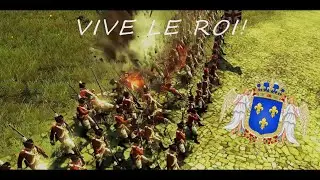 Let's Play Imperial Splendour RotR 1.2 | Empire Total War | Part 2 - Colonial Acquisition!