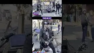 Franz Ferdinand &ndash; Take Me Out (LIVE Rock Cover) #bandcover #drummer