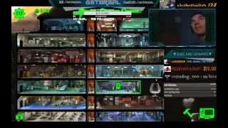 Coffee and Fallout Shelter fun Episode 26, Pro everything, 116 dwellers, English\Romanian stream