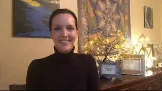 A New Year's Manifesting Process: MAKE A LOVE LIST