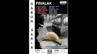 GAIMAZ GABON SARIA