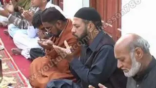 7th Muharram Jaloos (Part 1/6) | Said Hussain 2009