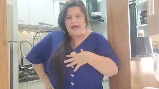 Testando o produto de limpar air fryer🙄🙄🙄🙄