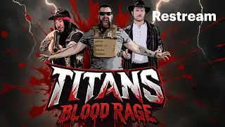 Lets add some enemies into our Beat Em Up Game~ Titans: Blood Rage