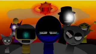 Sprunki phase 3 (mi versión)