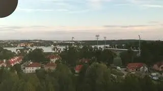 Ostr&oacute;da - 3-go Maja - Mrongowiusza cz.2 - Dji Spark