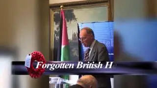 'Forgotten British Heroes' (Chapter 1)