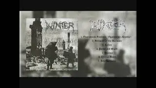 Winter - Into Darkness (1990, US)