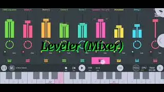 Cook-Up 004. 25 [FL Studio Mobile] #beatmaking #mobile #production #flstudiomobile 