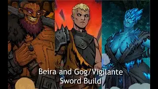 SWORN - Preventing the bosses from playing the game (squire)
