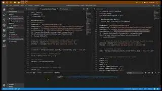 Error: Cannot Edit in Read only  Visual Studio Code