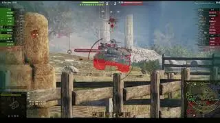 168 Перші бої – перші шрами! Шлях нуба у WoT починається!