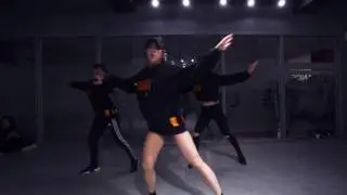 [NYDANCE]걸리쉬스페셜 TWRK   Hands On It by CHOREOGRAPH AMY GIRLISH (신천댄스/거여댄스/천호댄스)