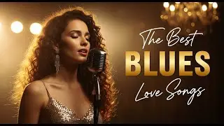 Etta James Emotional Slow Blues | Deep Soul Vintage Feelings