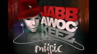 09 The Jabba Rock   Jabbawockeez