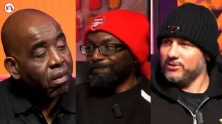 The panel discuss and predict Arsenal vs Man United…