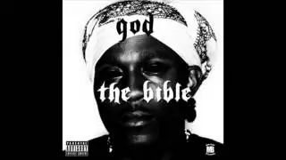 God - Genesis (The Bible) [2014]