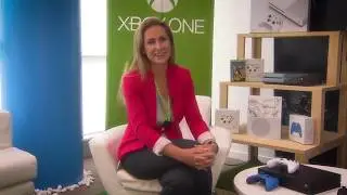 Xbox One X en Zoom Net de RTVE