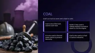 Class 8 SCIENCE | Coal and Petroleum | Complete Tutorial | ELCAAS