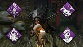 Эта сборка Hex абсолютно эффективна против ксеноморфов.