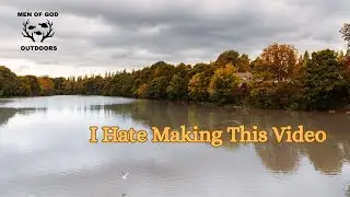 I Hate Making This Video