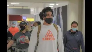 An Insider Look At Ohio State's Presentation To JT Tuimoloau