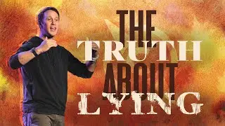 From Fake News to Good News | Pastor Jonathan Prothero | Central Christian Baltimore
