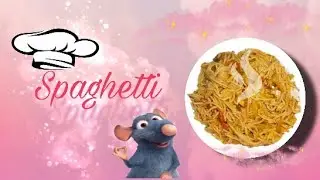 &ldquo;Quick Spaghetti Pasta at Home | &ldquo;Best Spaghetti Recipe 2025 | Easy & Viral Pasta You Must Try!&rdquo;