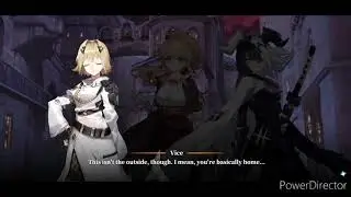 Alchemy Stars Aurora Blast Playthrough: Ep 7-1/7