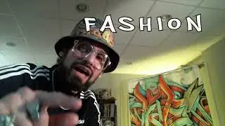 Bboy Style Fashion Element