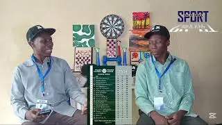 COMPREHENSIVE 2025/2026 NPFL MATCHDAY 16 ANALYSIS