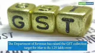GST collections in January may touch record high of Rs 1.15 lakh crore
