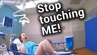 Dumb Women Getting Instant Karma